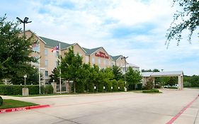 Hilton Garden Inn Denton Texas